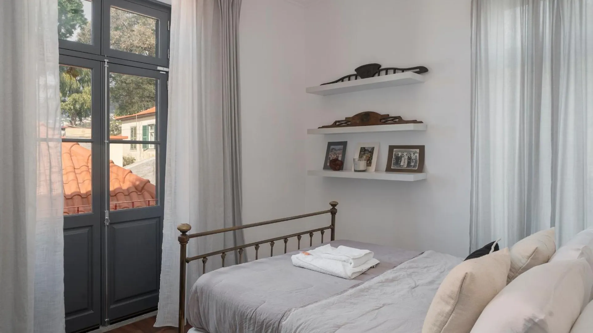 Vila Eden Funchal By Lovelystay Portugalsko