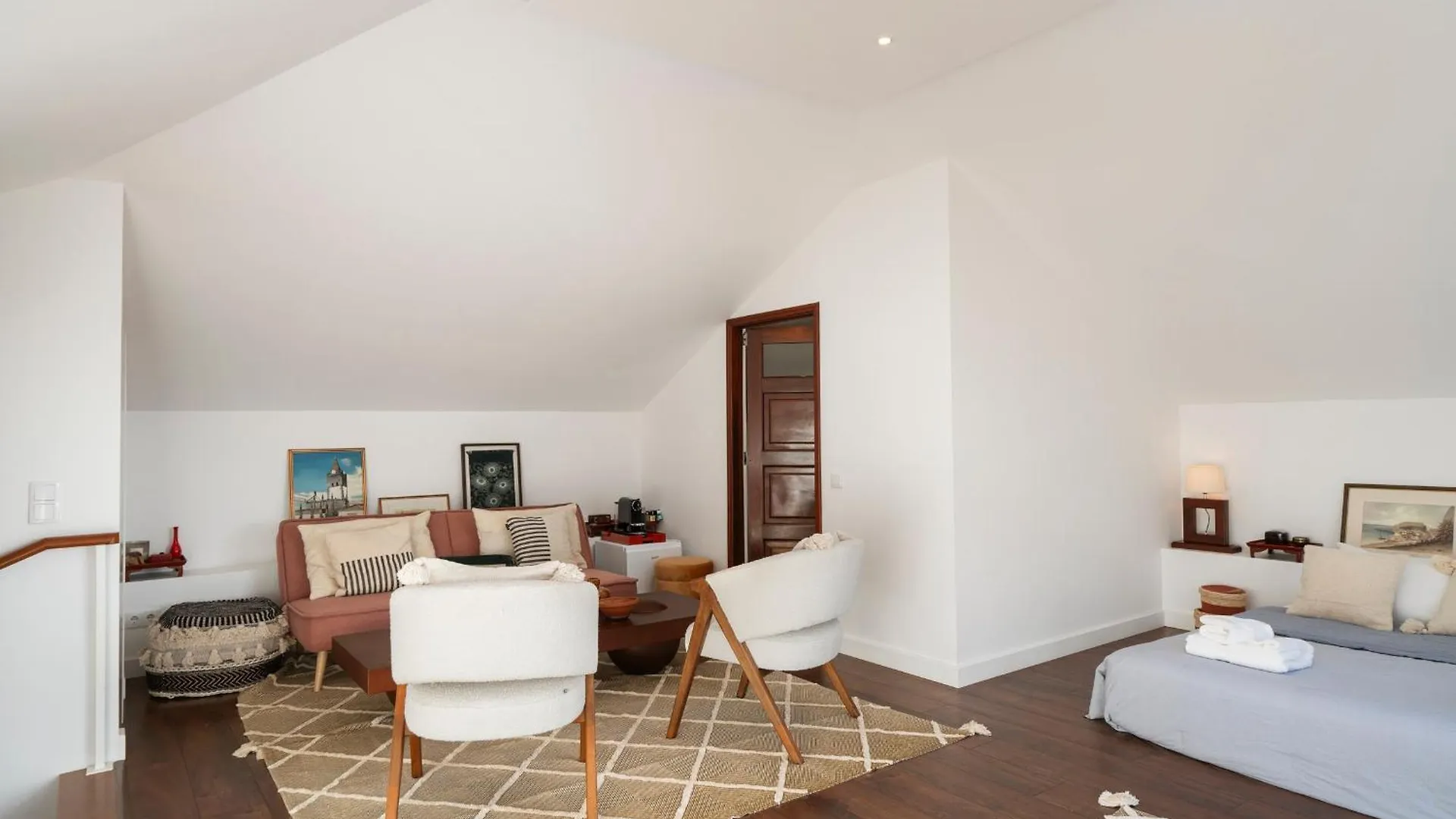 Eden Funchal By Lovelystay Funchal (Madeira)