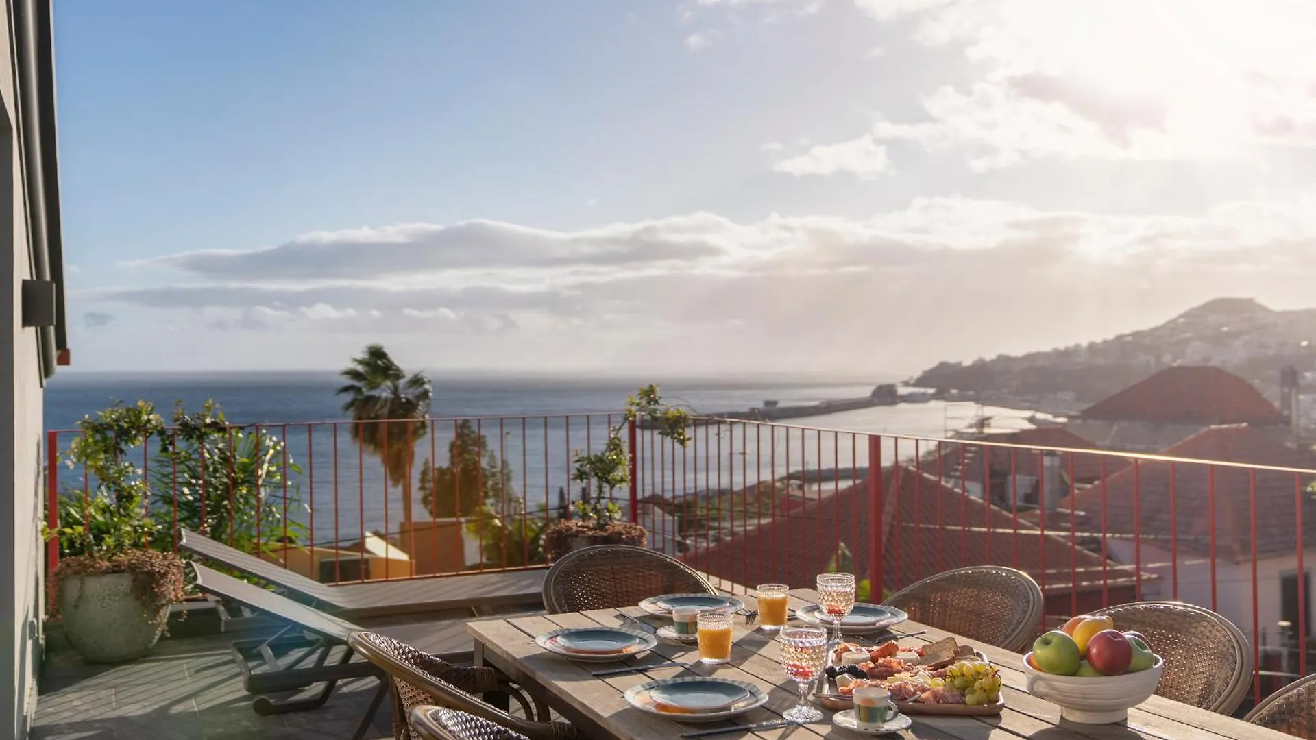 Vila Eden Funchal By Lovelystay