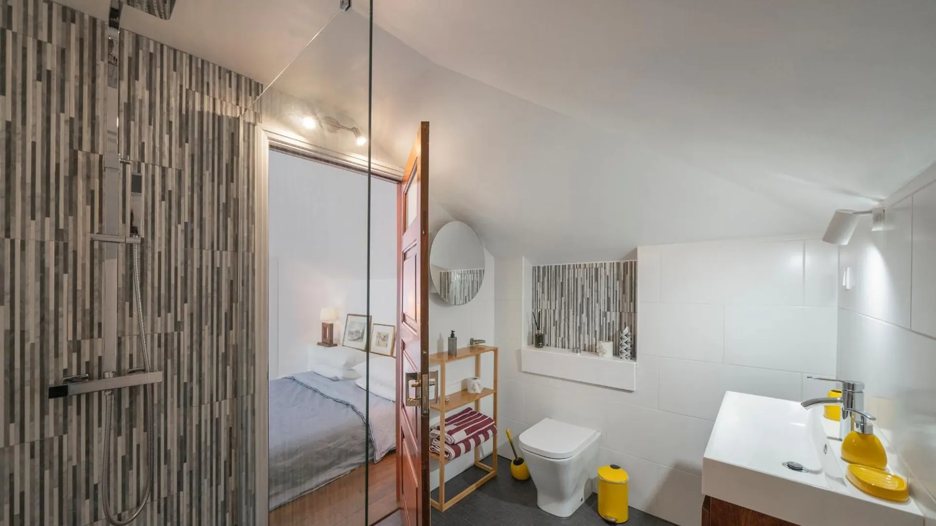 Eden Funchal By Lovelystay Vila