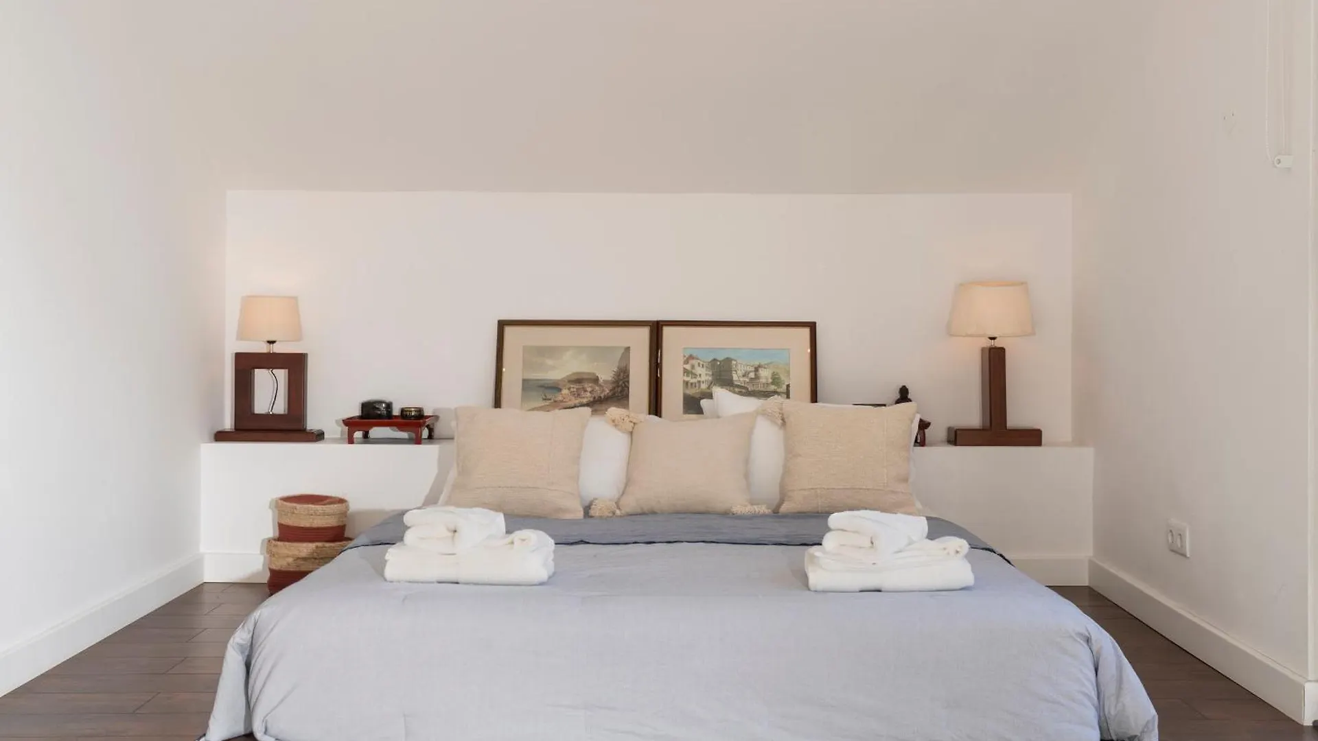 Vila Eden Funchal By Lovelystay