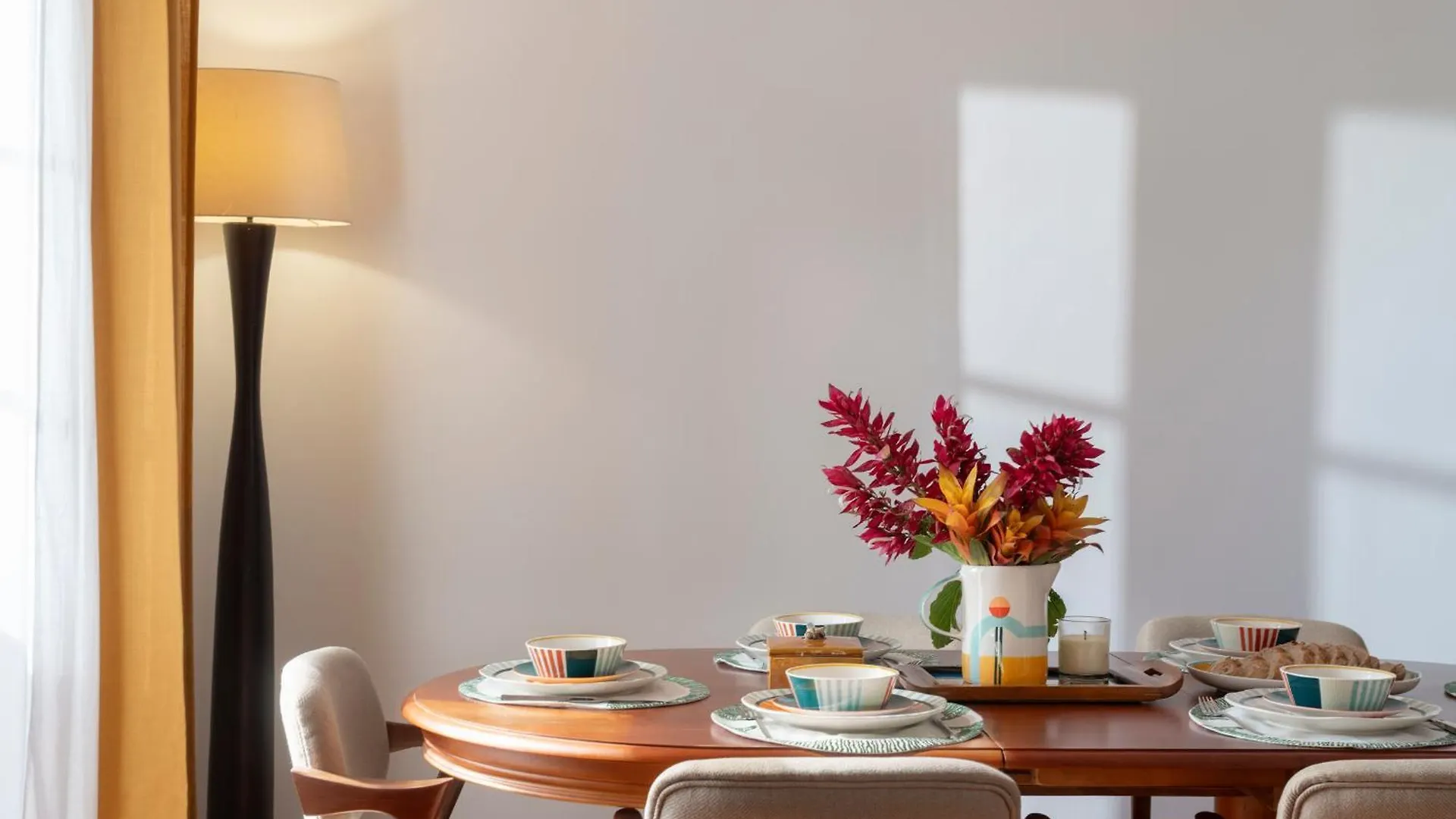 Eden Funchal By Lovelystay Vila