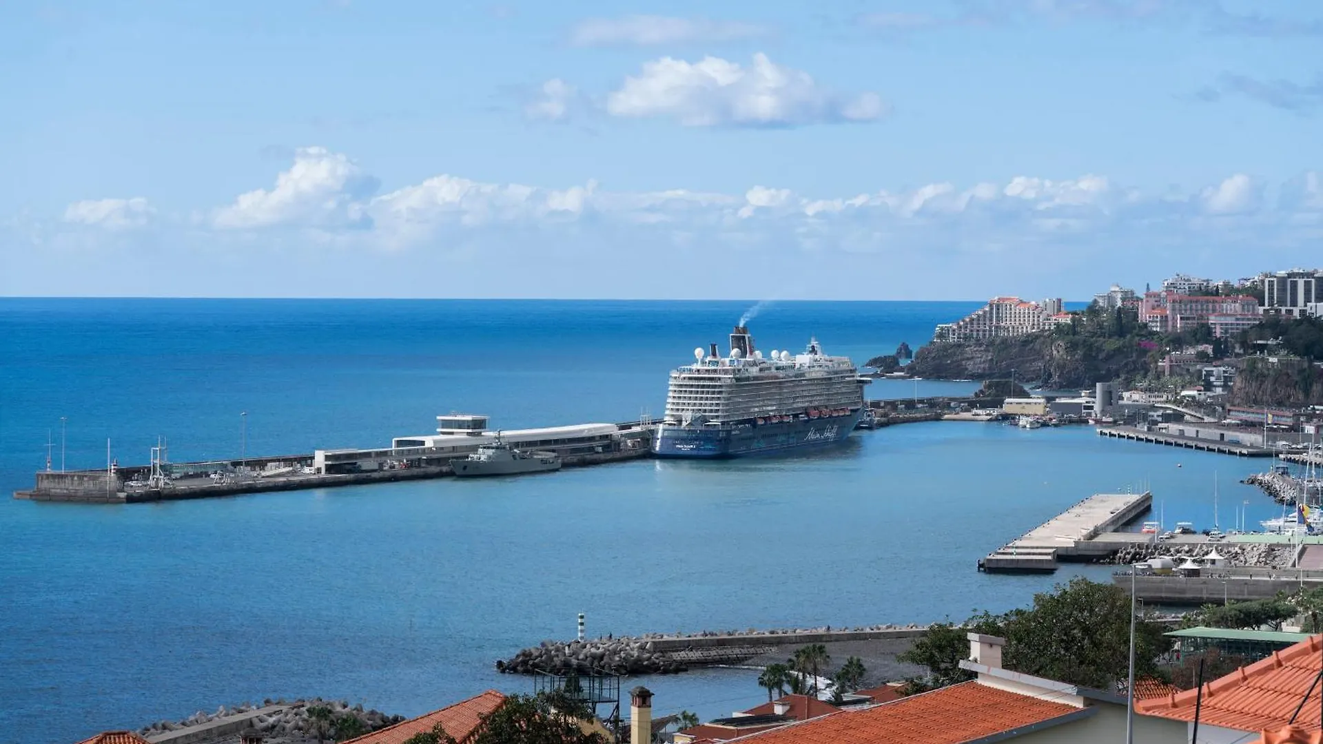 Vila Eden Funchal By Lovelystay