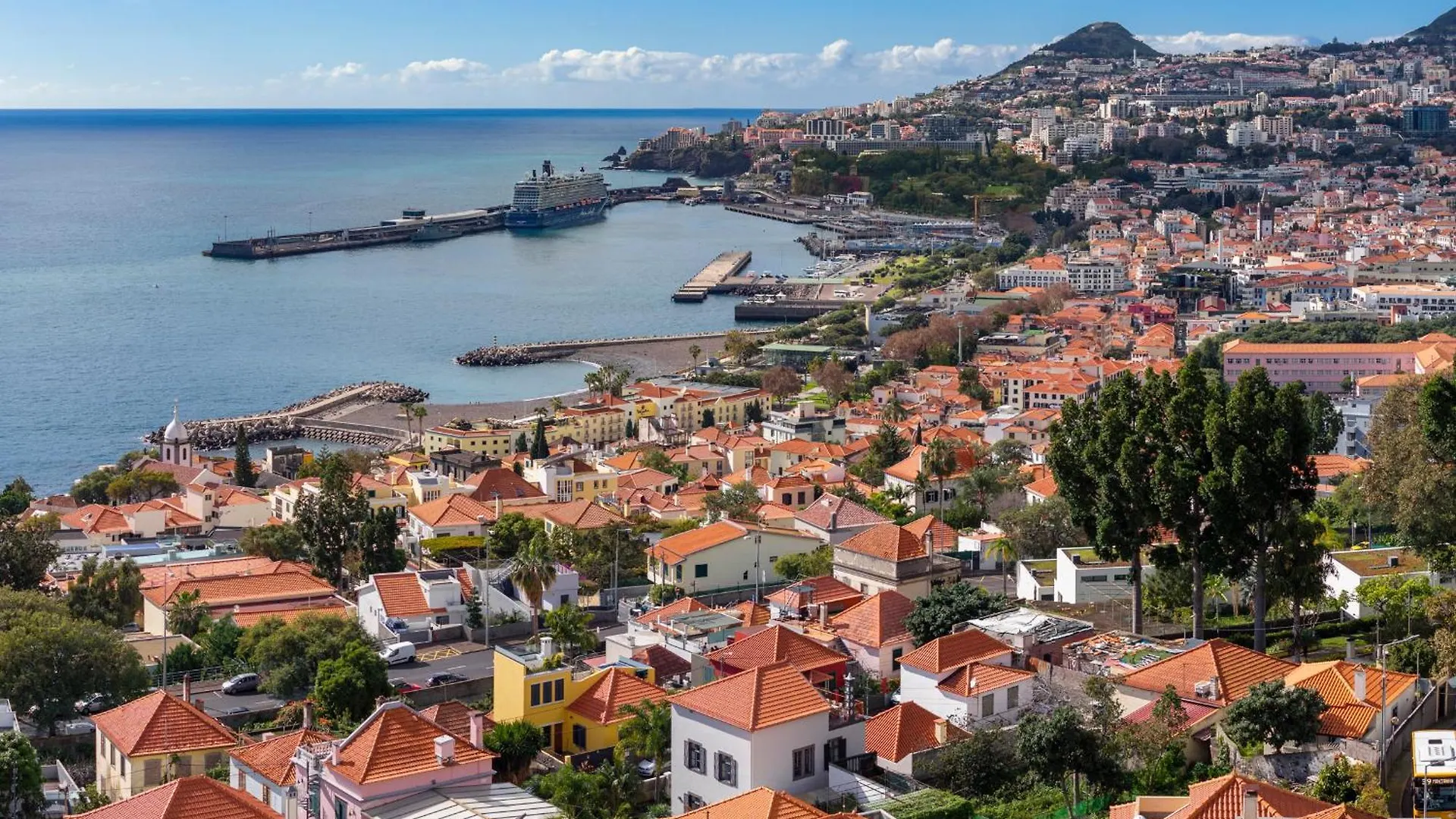 Vila Eden Funchal By Lovelystay Portugalsko