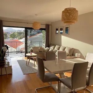  Apartament Balcony