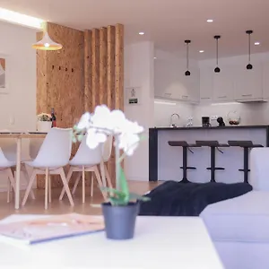  Apartament Barreiros Archdesign